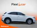 DS Automobiles DS 7 Crossback BlueHDi 132kW (180CV) Auto. BE CHIC Blanco - thumbnail 4