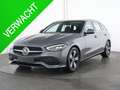 Mercedes-Benz C 180 Estate C Business Line Gris - thumbnail 1