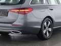 Mercedes-Benz C 180 Estate C Business Line Gris - thumbnail 4