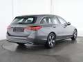 Mercedes-Benz C 180 Estate C Business Line Gris - thumbnail 2