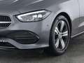 Mercedes-Benz C 180 Estate C Business Line Gris - thumbnail 3