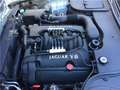 Jaguar Sovereign V8 zelena - thumbnail 12