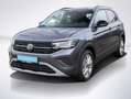 Volkswagen T-Cross 1.0 TSI DSG Goal LED Navi Kamera AHK Allwetter Ans Grau - thumbnail 14