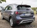Volkswagen T-Cross 1.0 TSI DSG Goal LED Navi Kamera AHK Allwetter Ans Grau - thumbnail 2