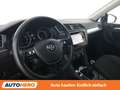 Volkswagen Tiguan 1.4 TSI Comfortline BlueMotion Tech Grau - thumbnail 11