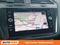 Volkswagen Tiguan 1.4 TSI Comfortline BlueMotion Tech Grau - thumbnail 21