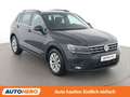 Volkswagen Tiguan 1.4 TSI Comfortline BlueMotion Tech Grau - thumbnail 8