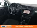 Volkswagen Tiguan 1.4 TSI Comfortline BlueMotion Tech Grau - thumbnail 13