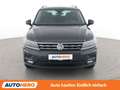 Volkswagen Tiguan 1.4 TSI Comfortline BlueMotion Tech Grau - thumbnail 9