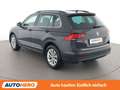 Volkswagen Tiguan 1.4 TSI Comfortline BlueMotion Tech Grau - thumbnail 4