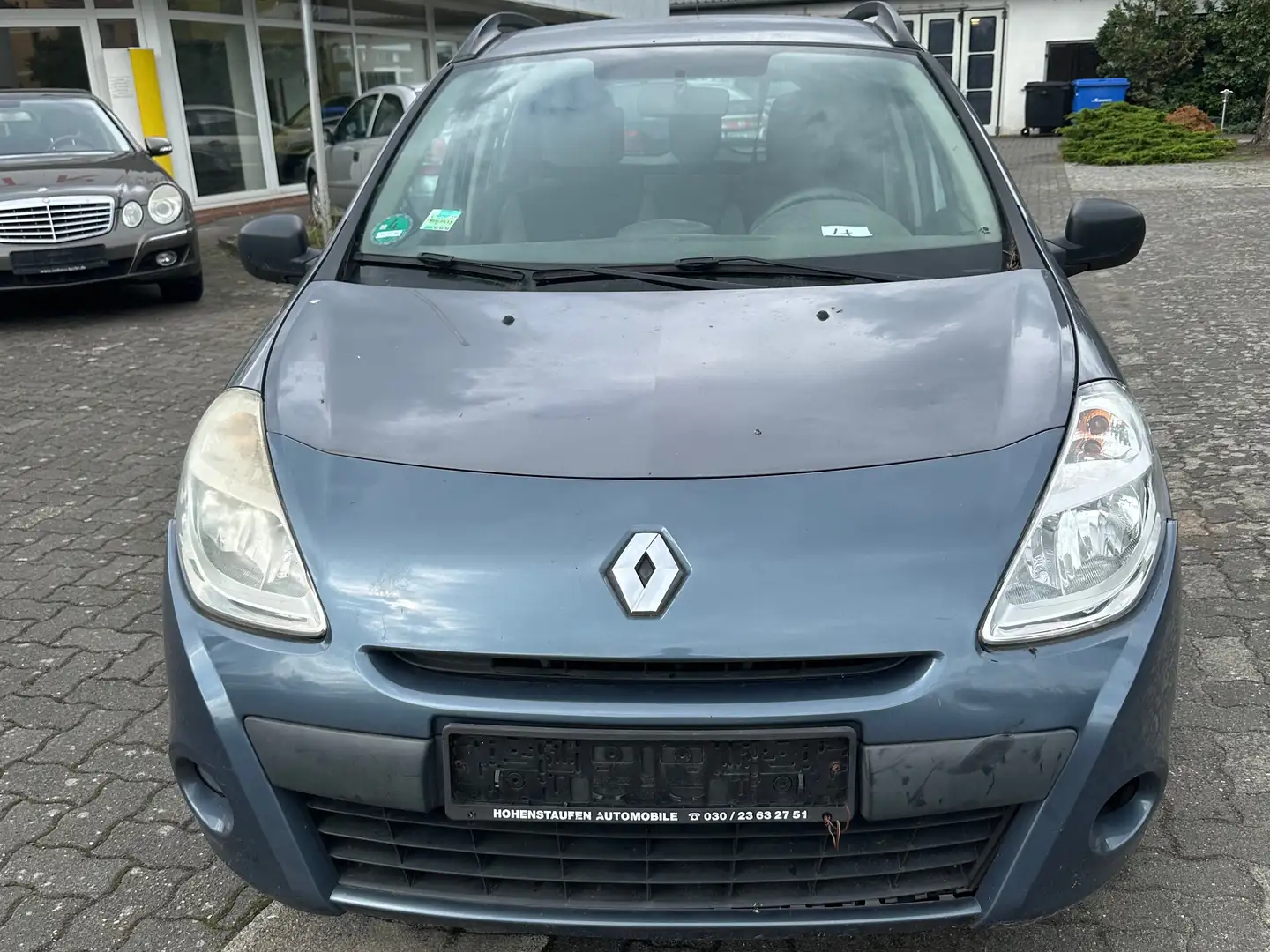 Renault Clio Expression - 1