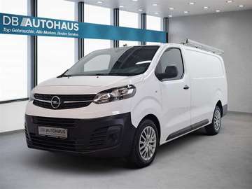 Vivaro KastenL Edition 2.0 Diesel