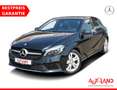 Mercedes-Benz A 250 A250 BlueEfficiency Urban LED Navi Panorama Zwart - thumbnail 1