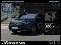 Mercedes-Benz EQA 250 AMG/Wide/LED/Pano/360/Sound/Totw/Easy/19 Schwarz - thumbnail 1