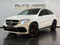 Mercedes-Benz GLE 63 AMG S Coupé 4M.*22´´*Pano*Night*H&K*360°* Alb - thumbnail 1
