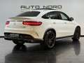 Mercedes-Benz GLE 63 AMG S Coupé 4M.*22´´*Pano*Night*H&K*360°* Alb - thumbnail 5