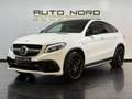 Mercedes-Benz GLE 63 AMG S Coupé 4M.*22´´*Pano*Night*H&K*360°* Alb - thumbnail 9