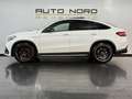 Mercedes-Benz GLE 63 AMG S Coupé 4M.*22´´*Pano*Night*H&K*360°* Alb - thumbnail 8