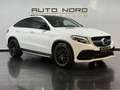 Mercedes-Benz GLE 63 AMG S Coupé 4M.*22´´*Pano*Night*H&K*360°* Alb - thumbnail 3