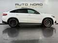 Mercedes-Benz GLE 63 AMG S Coupé 4M.*22´´*Pano*Night*H&K*360°* Alb - thumbnail 4