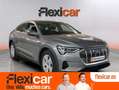 Audi e-tron 50 quattro Gris - thumbnail 1