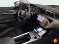 Audi e-tron 50 quattro Gris - thumbnail 14