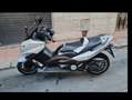 Yamaha TMAX 500 White Max anniversary Blanc - thumbnail 1
