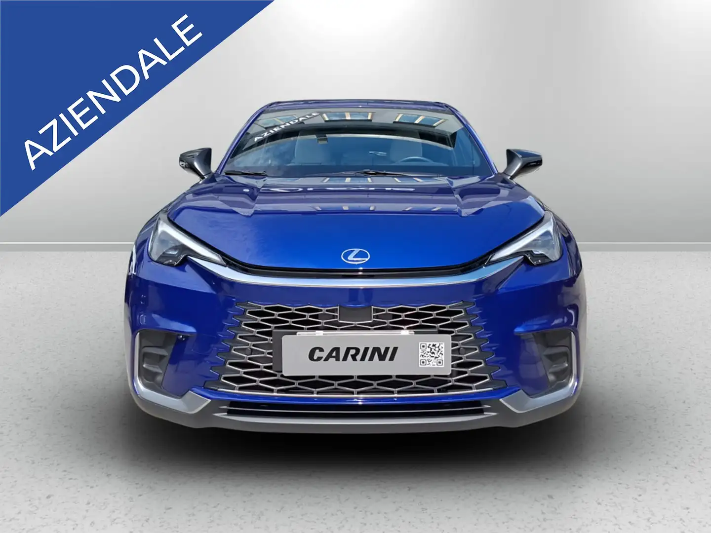 Lexus LBX 1.5 hybrid elegant 2wd - 2