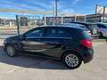 Mercedes-Benz A 180 CDI 109PS sparsam Pickerl Sitzheizung ParkAssist Negro - thumbnail 18