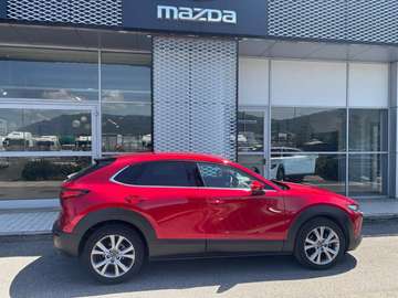 2.0L Skyactiv-G 150cv 2WD M Hybrid EXECUTIVE + APPEARANCE PACK