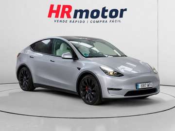 Performance AWD
