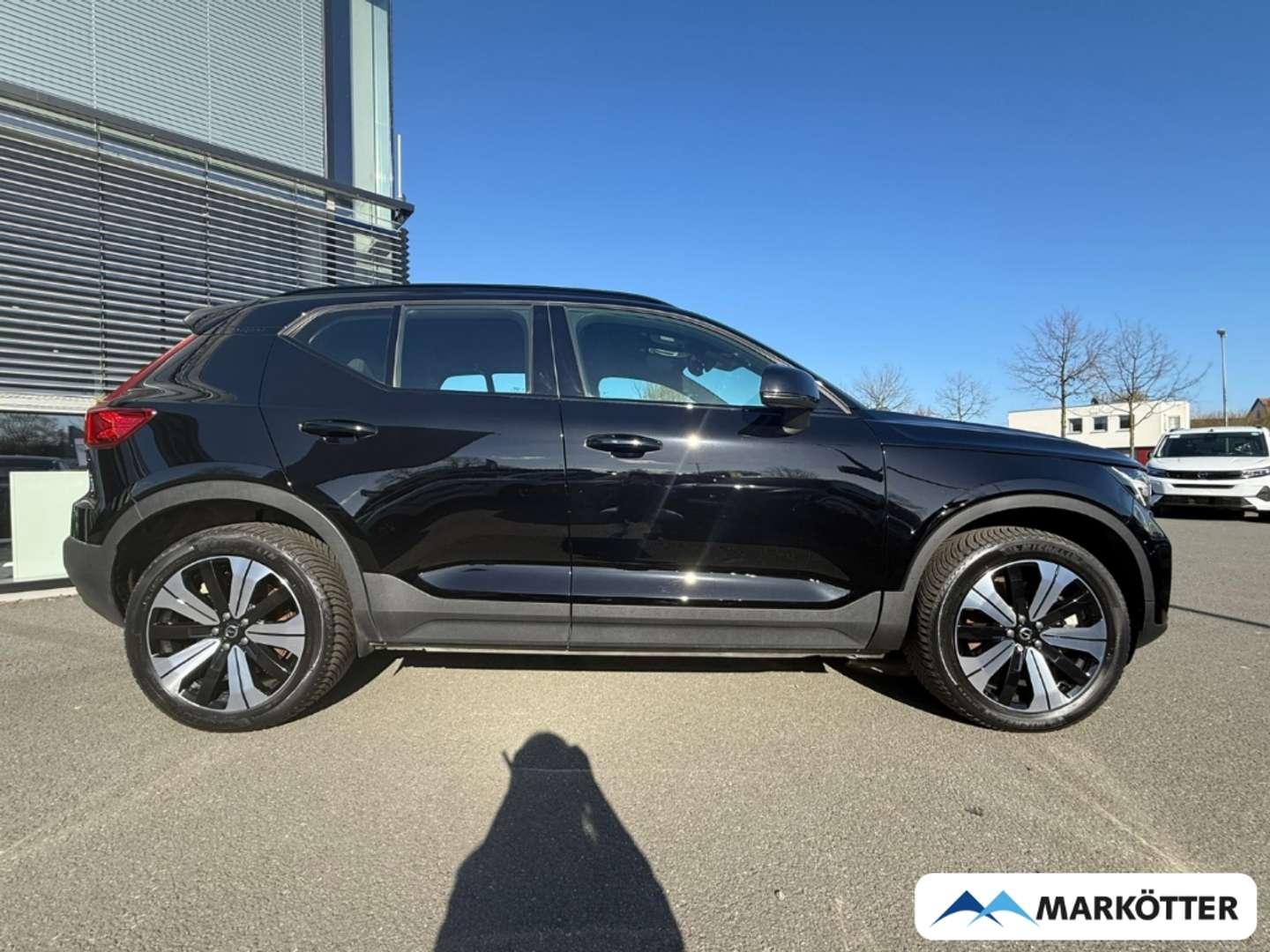 Volvo XC40 Recharge Core - - Joinsteer - #2