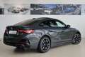 BMW i4 M50 High Executive M Sportpakket Pro / M 50 Jahre Grau - thumbnail 2