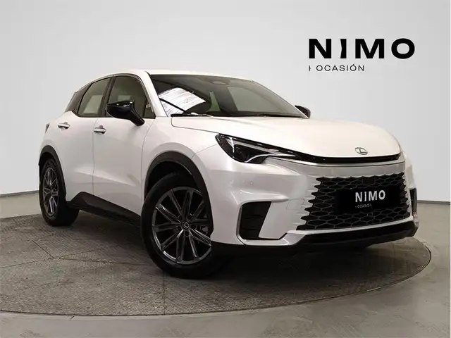 Lexus LBX 1.5 136cv HEV Elegant+