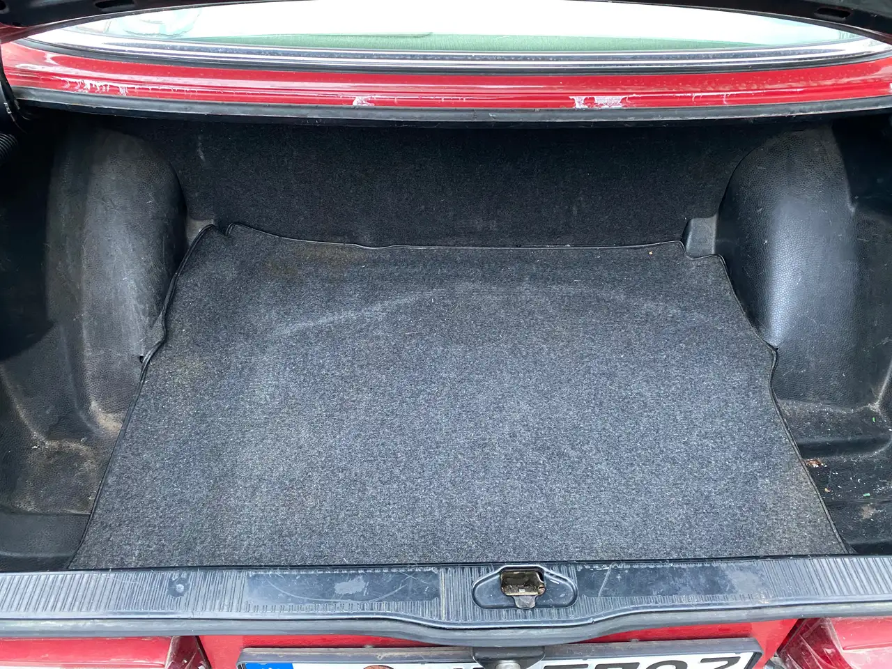 Mercedes-Benz Baureihe 123 300 D, foto 11