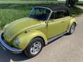 Volkswagen Käfer 1303 LS Cabriolet, seit 36 Jahren bei mir. T Gelb - thumbnail 3