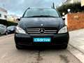 Mercedes-Benz Viano 3.0CDI Ambiente Larga Aut. Negro - thumbnail 2