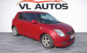 1.3 diesel 70 cv Année 2007 3 portes