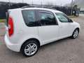 Skoda Roomster 1.2 12V 70CV Ambition Blanc - thumbnail 6