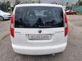 Skoda Roomster 1.2 12V 70CV Ambition White - thumbnail 4