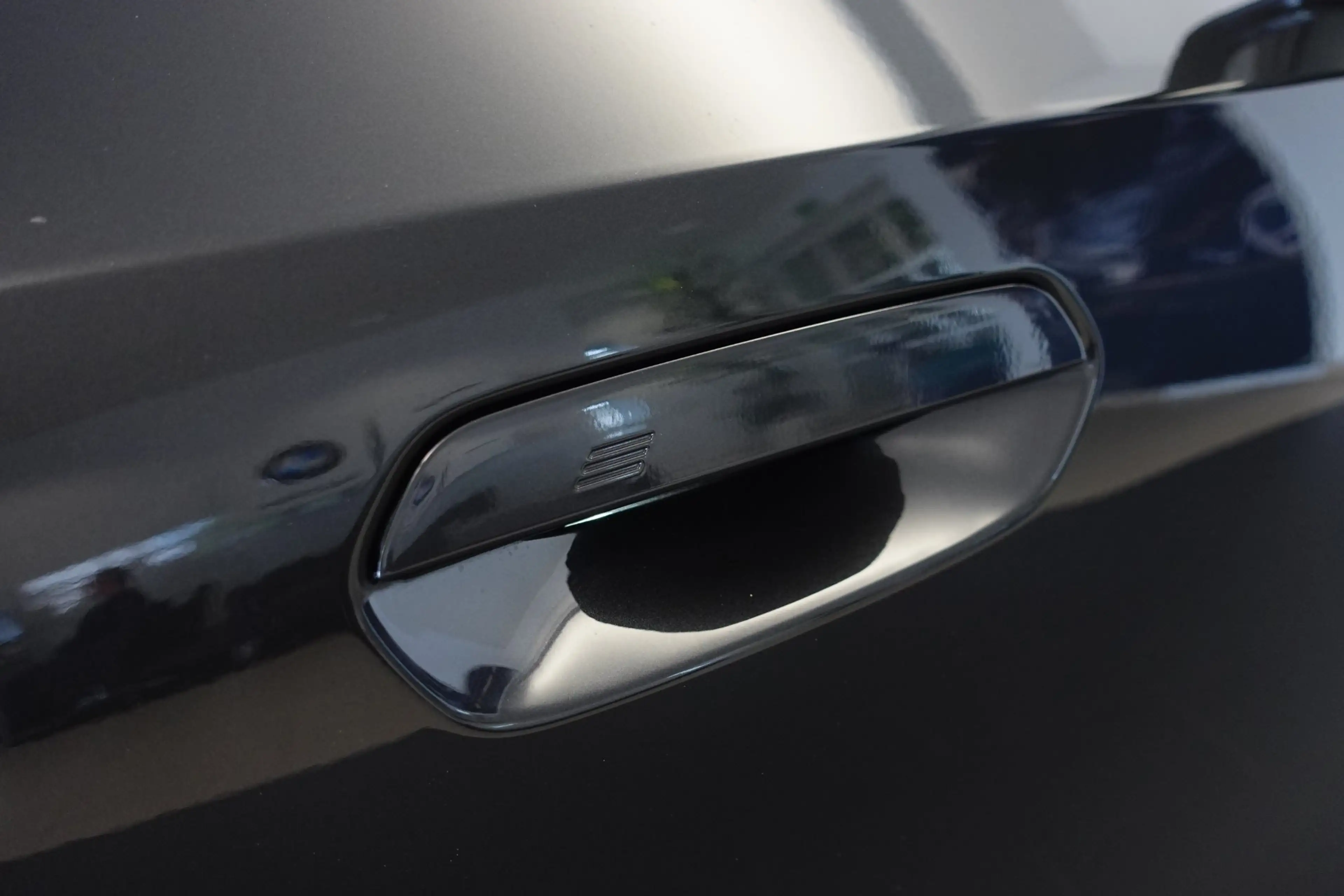 BMW i5 xDrive40 G60 — photo 7