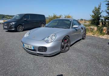 996 turbo