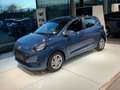 Hyundai i10 Twist AUT (MY25) **NIEUW - STOCKCONDITIES** Blauw - thumbnail 1