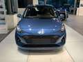 Hyundai i10 Twist AUT (MY25) **NIEUW - STOCKCONDITIES** Blauw - thumbnail 5