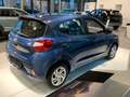 Hyundai i10 Twist AUT (MY25) **NIEUW - STOCKCONDITIES** Blauw - thumbnail 6
