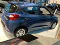 Hyundai i10 Twist AUT (MY25) **NIEUW - STOCKCONDITIES** Blauw - thumbnail 7