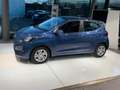 Hyundai i10 Twist AUT (MY25) **NIEUW - STOCKCONDITIES** Blauw - thumbnail 2