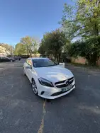Mercedes-Benz Classe A Classe d 7G-DCT Sensation