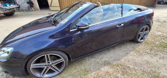 Volkswagen Golf Cabriolet Golf Cabrio 1.2 TSI