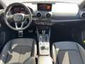 Audi Q2 S line 35 TFSI S tronic /AHK/Rückfahrkam/Pano Zwart - thumbnail 14